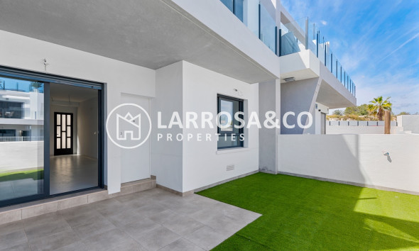 Resale - Apartment - San Miguel de Salinas - Inland