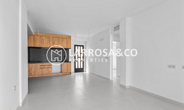 Resale - Apartment - San Miguel de Salinas - Inland