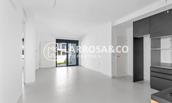 Resale - Apartment - San Miguel de Salinas - Inland