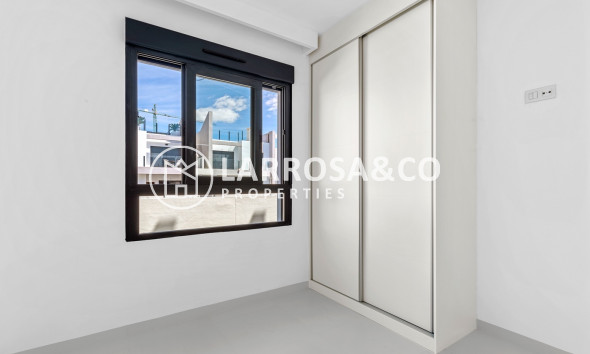Resale - Apartment - San Miguel de Salinas - Inland