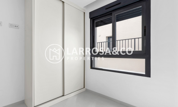 Resale - Apartment - San Miguel de Salinas - Inland