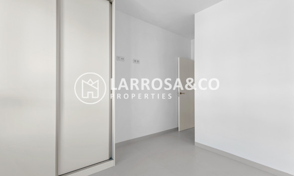 Resale - Apartment - San Miguel de Salinas - Inland