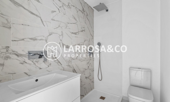 Resale - Apartment - San Miguel de Salinas - Inland