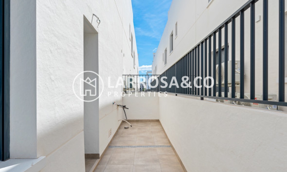 Resale - Apartment - San Miguel de Salinas - Inland