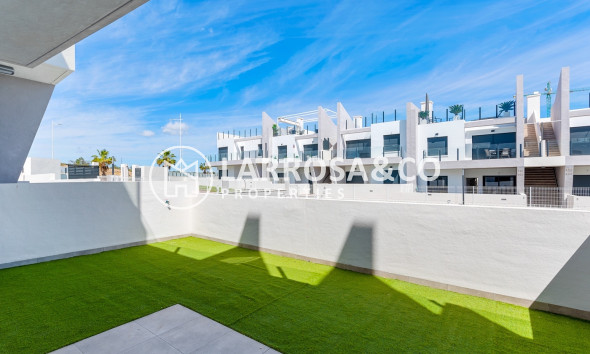 Resale - Apartment - San Miguel de Salinas - Inland