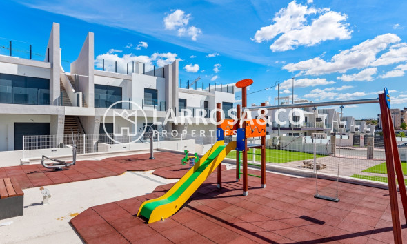 Resale - Apartment - San Miguel de Salinas - Inland