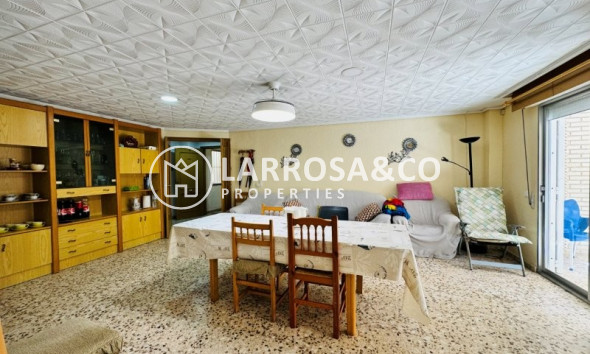 Herverkoop - Apartment - La Mata - Costa Blanca