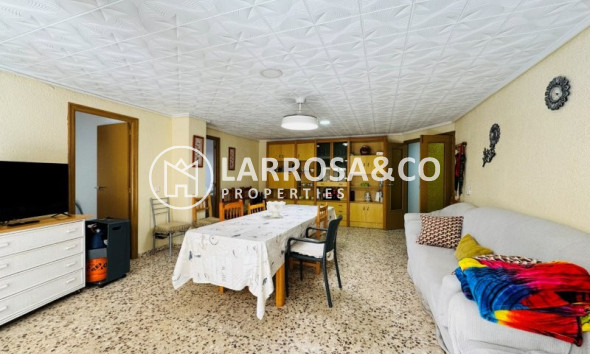 Herverkoop - Apartment - La Mata - Costa Blanca