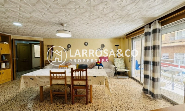 Herverkoop - Apartment - La Mata - Costa Blanca