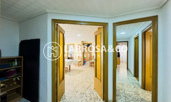 Herverkoop - Apartment - La Mata - Costa Blanca