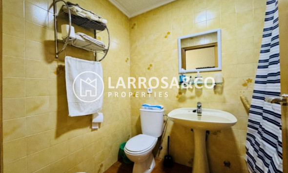 Herverkoop - Apartment - La Mata - Costa Blanca