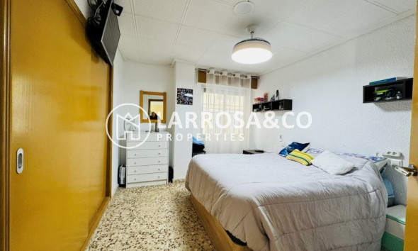 Herverkoop - Apartment - La Mata - Costa Blanca