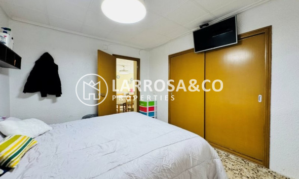Herverkoop - Apartment - La Mata - Costa Blanca