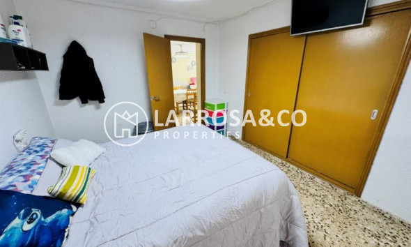 Herverkoop - Apartment - La Mata - Costa Blanca