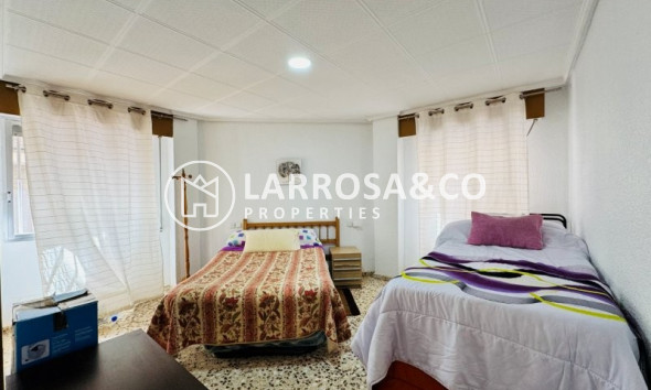 Herverkoop - Apartment - La Mata - Costa Blanca