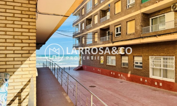 Herverkoop - Apartment - La Mata - Costa Blanca