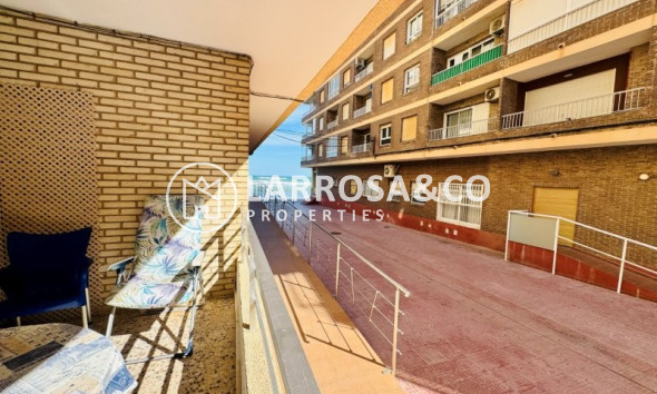 Herverkoop - Apartment - La Mata - Costa Blanca