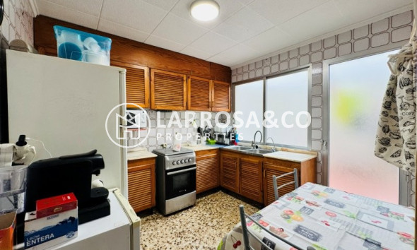 Herverkoop - Apartment - La Mata - Costa Blanca