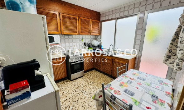 Herverkoop - Apartment - La Mata - Costa Blanca