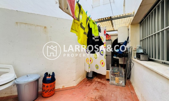 Herverkoop - Apartment - La Mata - Costa Blanca