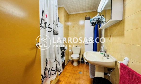 Herverkoop - Apartment - La Mata - Costa Blanca