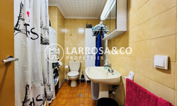 Herverkoop - Apartment - La Mata - Costa Blanca