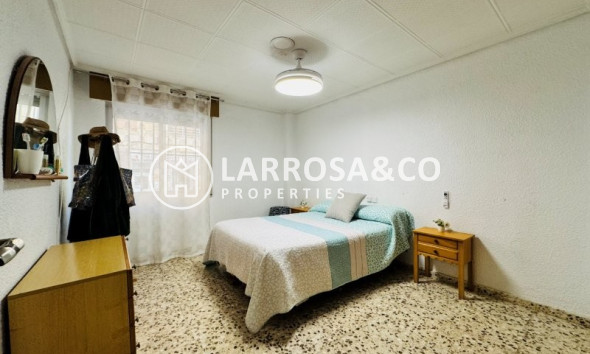 Herverkoop - Apartment - La Mata - Costa Blanca