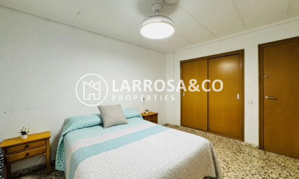Herverkoop - Apartment - La Mata - Costa Blanca