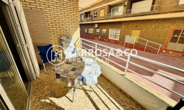 Herverkoop - Apartment - La Mata - Costa Blanca