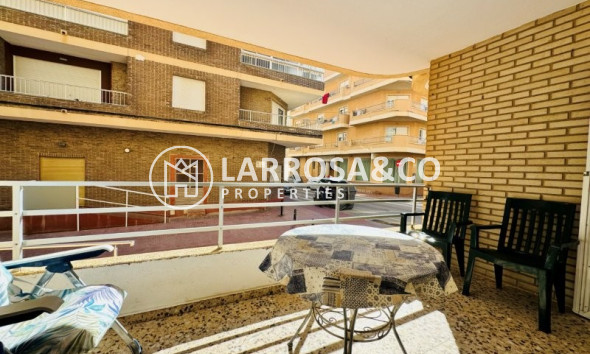 Herverkoop - Apartment - La Mata - Costa Blanca