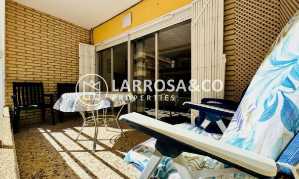Herverkoop - Apartment - La Mata - Costa Blanca