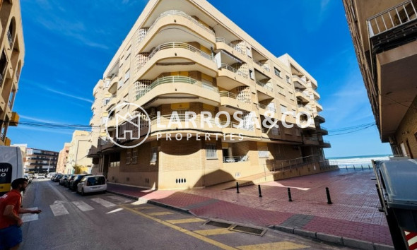 Herverkoop - Apartment - La Mata - Costa Blanca