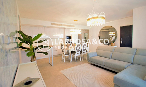 A Vendre - Apartment - Santa Pola - Costa Blanca