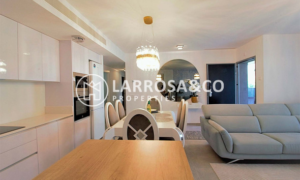 A Vendre - Apartment - Santa Pola - Costa Blanca