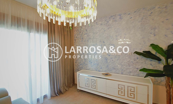 A Vendre - Apartment - Santa Pola - Costa Blanca