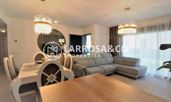 A Vendre - Apartment - Santa Pola - Costa Blanca