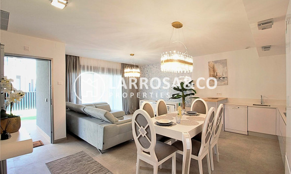 A Vendre - Apartment - Santa Pola - Costa Blanca