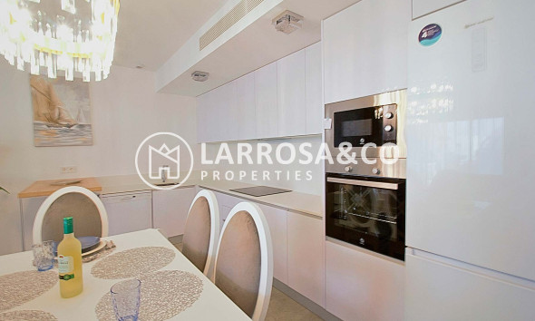 A Vendre - Apartment - Santa Pola - Costa Blanca