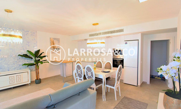A Vendre - Apartment - Santa Pola - Costa Blanca