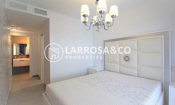 A Vendre - Apartment - Santa Pola - Costa Blanca