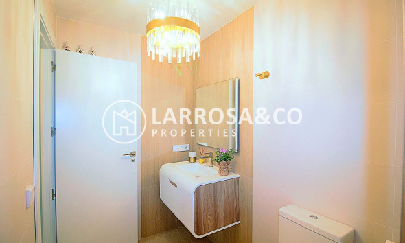 A Vendre - Apartment - Santa Pola - Costa Blanca