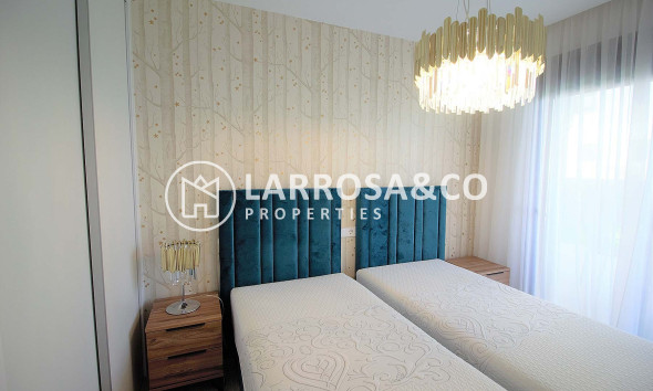 A Vendre - Apartment - Santa Pola - Costa Blanca