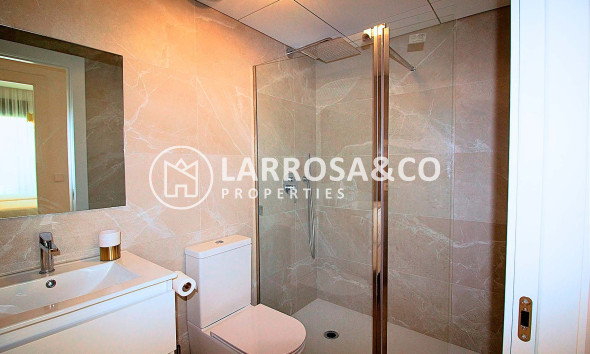 A Vendre - Apartment - Santa Pola - Costa Blanca