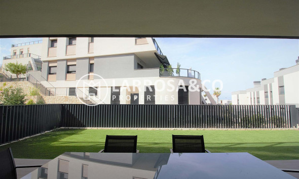 A Vendre - Apartment - Santa Pola - Costa Blanca