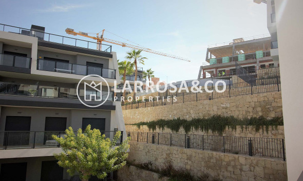 A Vendre - Apartment - Santa Pola - Costa Blanca