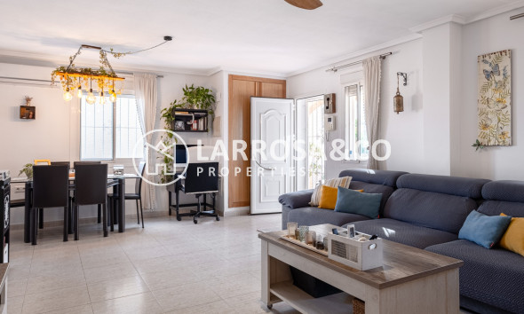 Reventa - Chalet - Santa Pola - Costa Blanca