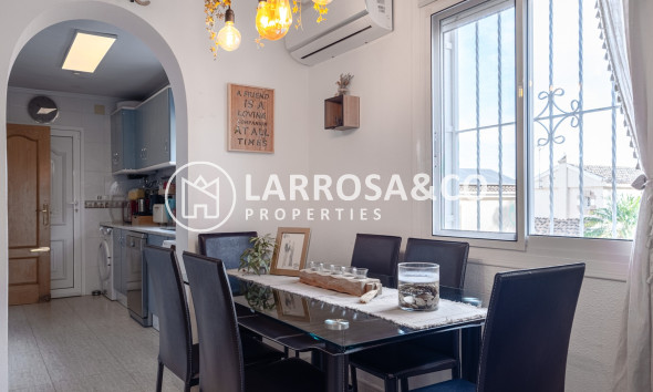 Reventa - Chalet - Santa Pola - Costa Blanca