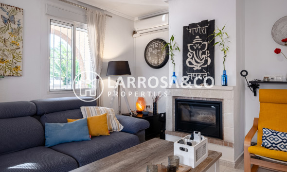 Reventa - Chalet - Santa Pola - Costa Blanca