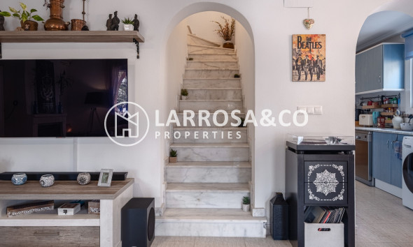 Reventa - Chalet - Santa Pola - Costa Blanca