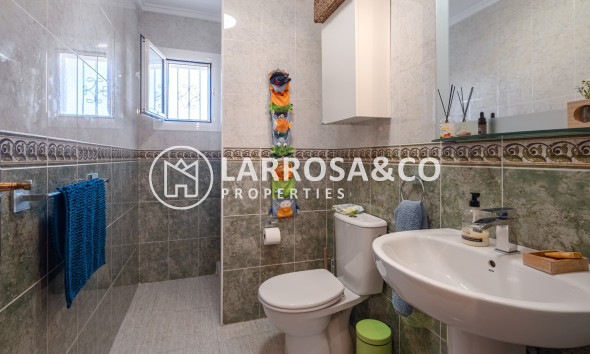 Reventa - Chalet - Santa Pola - Costa Blanca